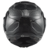 LS2 FF901 Advant X Motocycle Helmet - Gloss Carbon